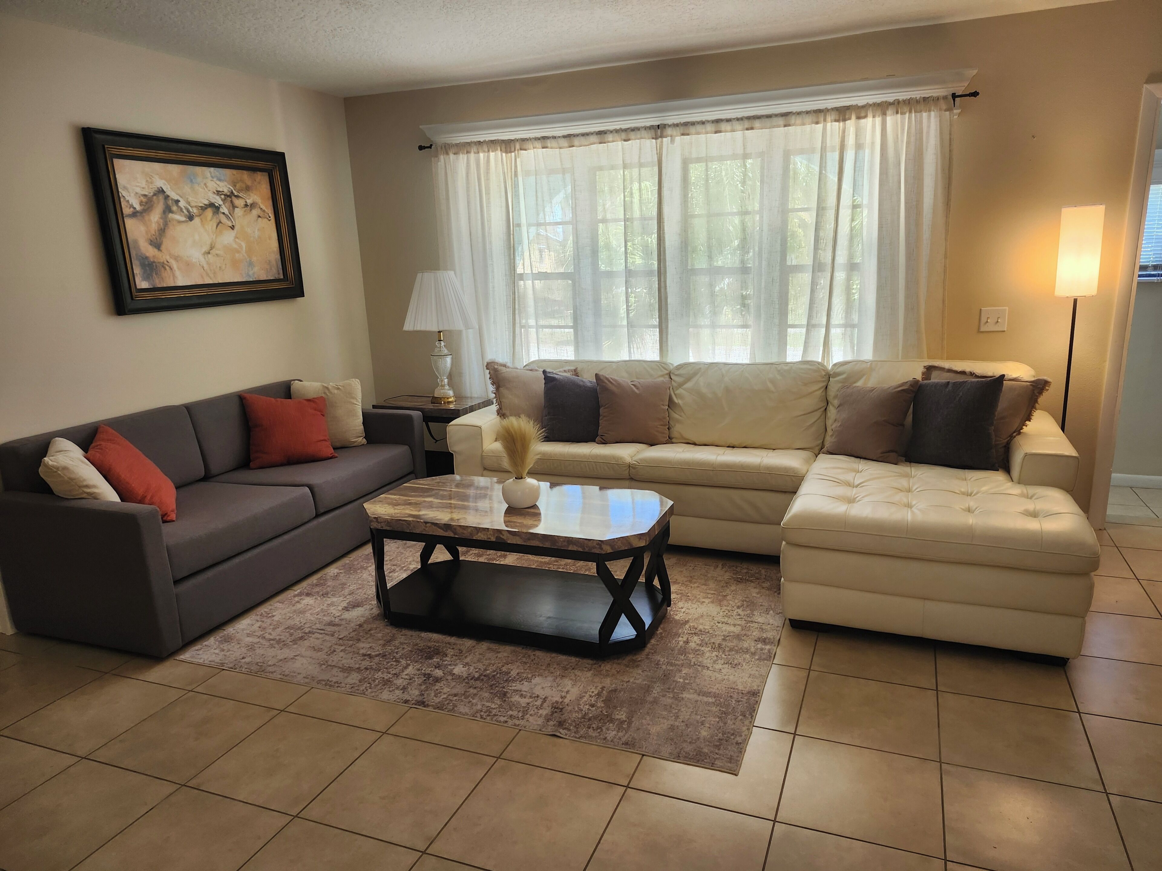 Lovely 3-bedroom Heated Pool House With Ac In Vibrant Melbourne - Melbourne, FL