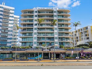 Exterior - Classic Coastal Escape (Sunshine Coast)