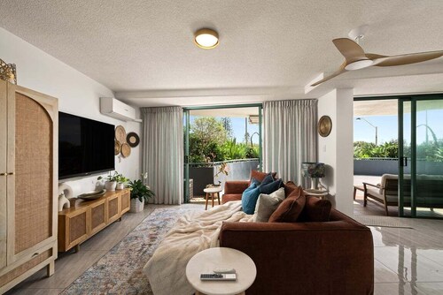 Classic Coastal Escape