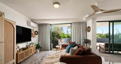 Classic Coastal Escape