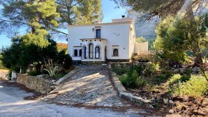 Unclassified image, 3 of 44, button - Casa Estrella - Natural Mountain Retreat (Dénia)