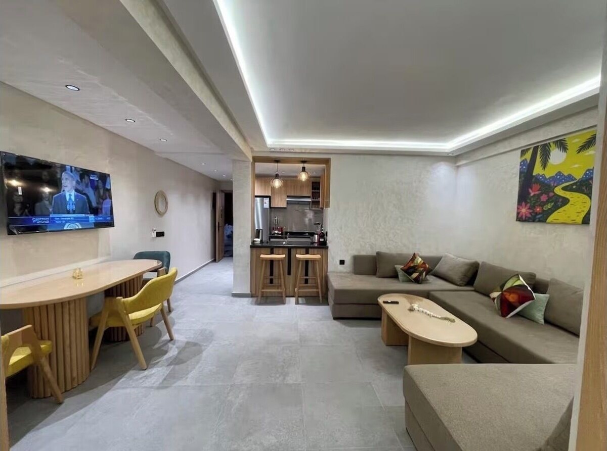 Bild für Gastgeberprofil