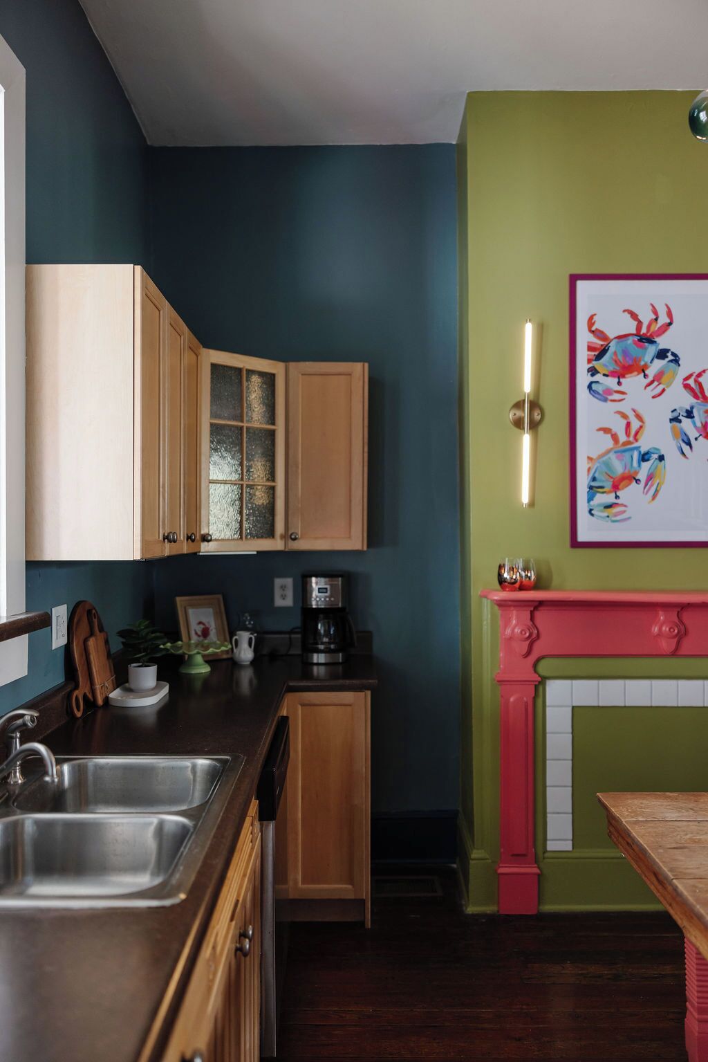 Innvendig