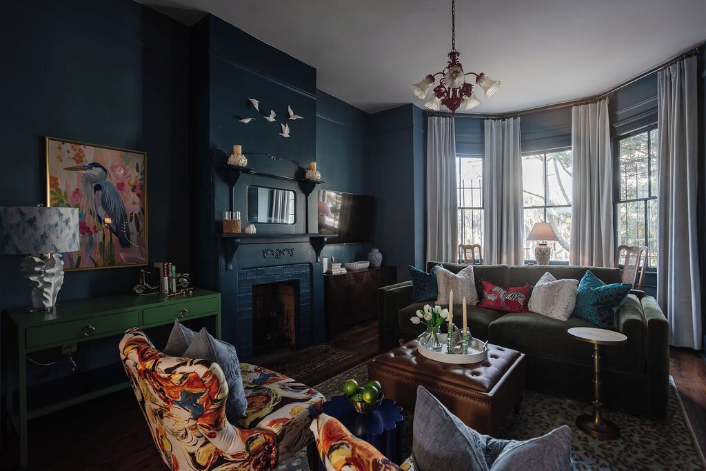 4 Bedrooms/hot Tub/3 Parking Spaces/luxury - Savannah, GA