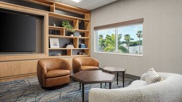 Sala de reuniones