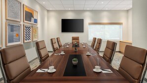 Meeting facility - Holiday Inn Express & Suites Miami Intl Airport - 36th St (Miami)