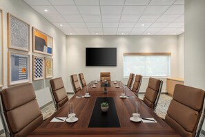 Meeting facility - Holiday Inn Express & Suites Miami Intl Airport - 36th St (Miami)