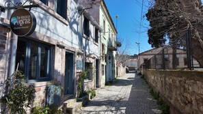 Exterior - The Macaron Poyraz Guesthouse (Balıkesir)