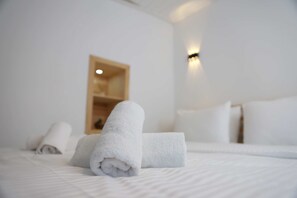 Standard Room - The Macaron Poyraz Guesthouse (Ayvalik)