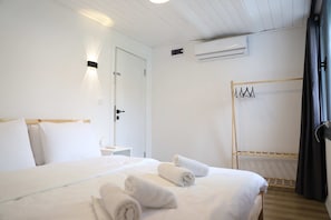 Standard Room - The Macaron Poyraz Guesthouse (Ayvalik)