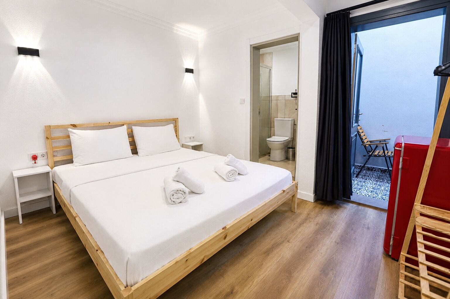 Standard Room | Room amenity