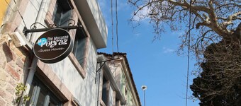 The Macaron Poyraz Guesthouse