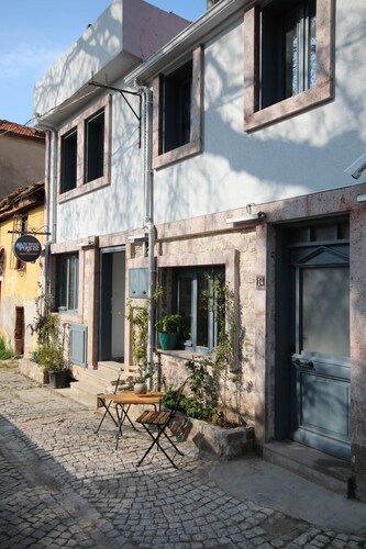 The Macaron Poyraz Guesthouse