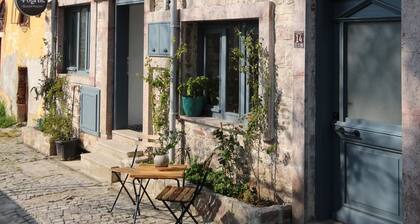 The Macaron Poyraz Guesthouse