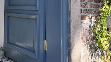 Dış mekân detayı