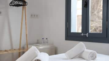 Habitación estándar