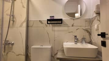 Standard Oda | Banyo