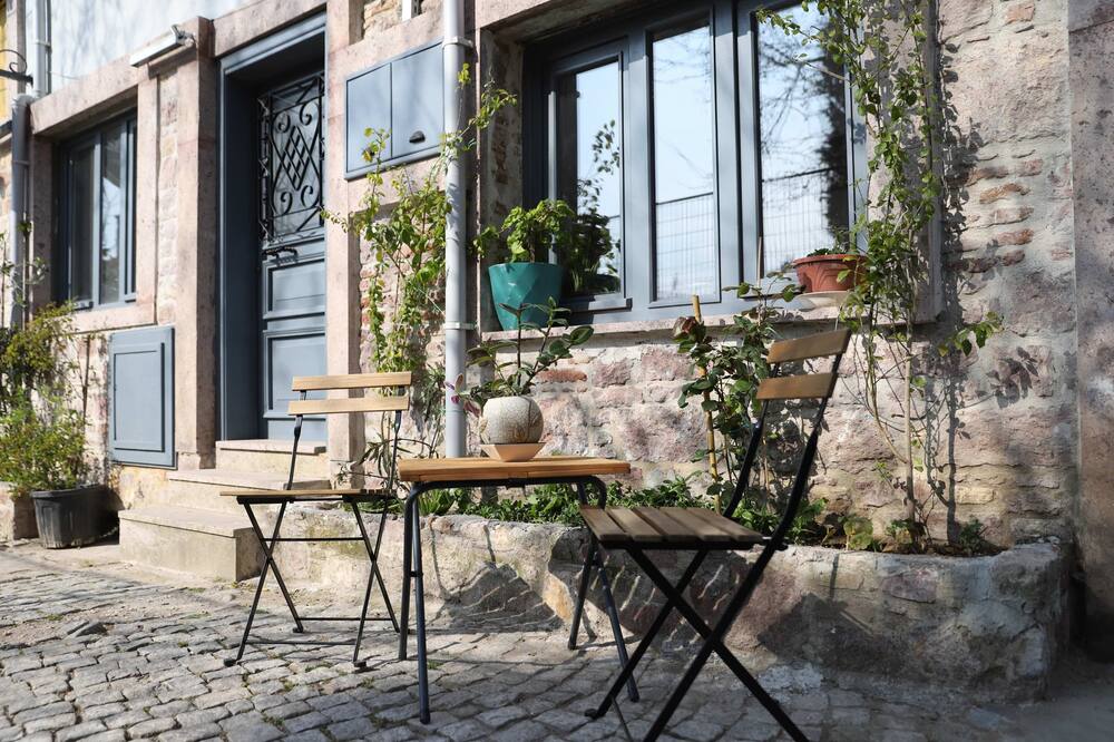 The Macaron Poyraz Guesthouse
