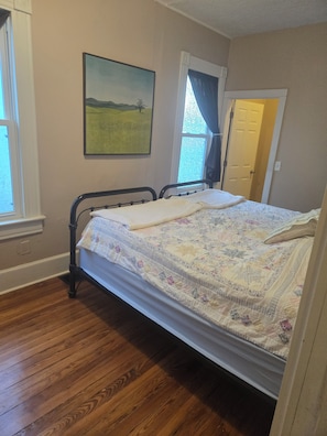 3 Schlafzimmer, kostenloses WLAN, Bettwäsche
