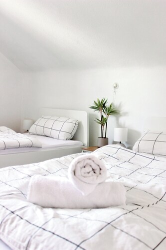 Holzapfel - Holiday apartment in the Black Forest - 2 bedrooms