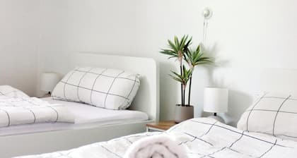 Holzapfel - Holiday apartment in the Black Forest - 2 bedrooms