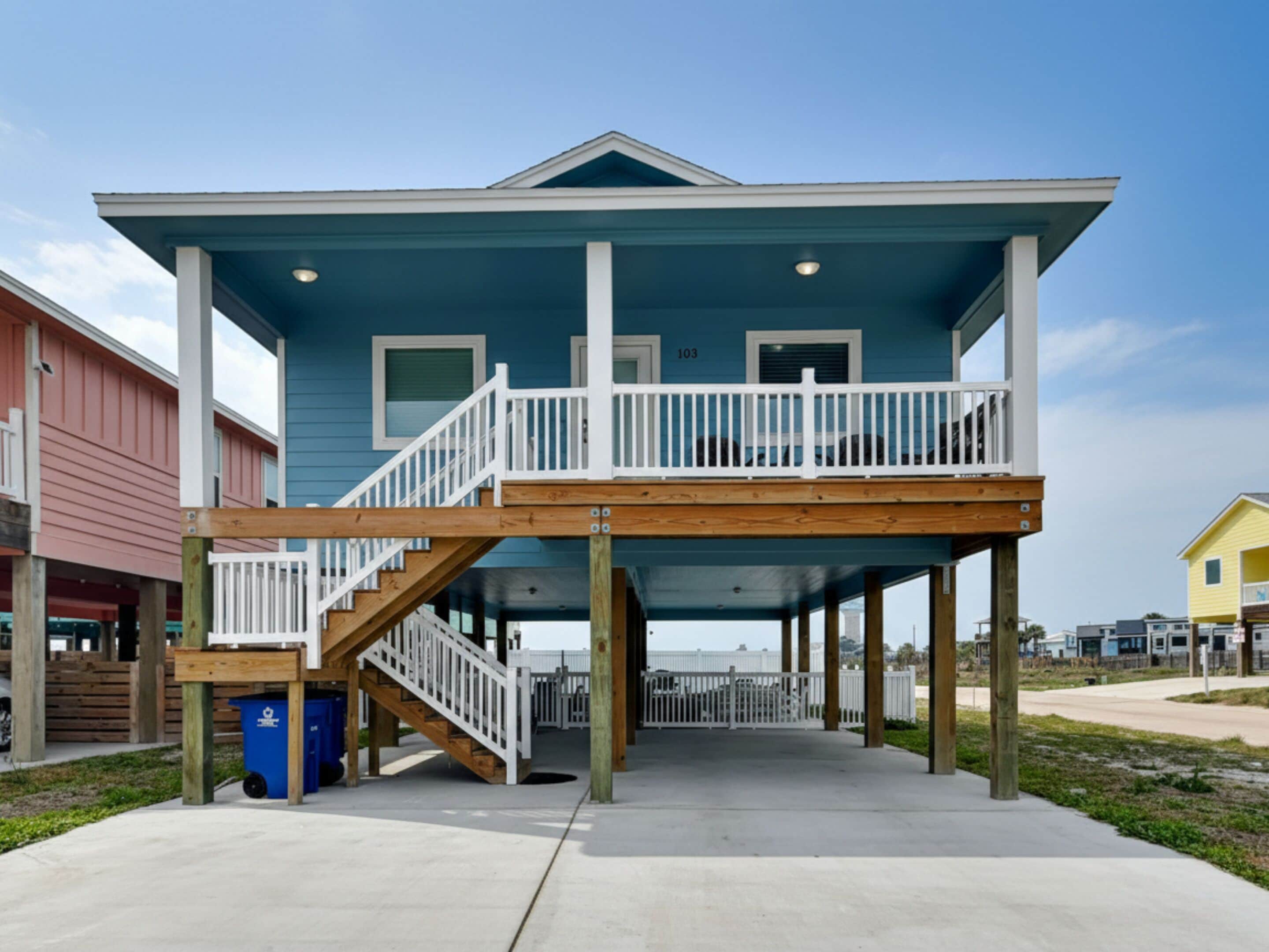 House (4 Bedrooms) | Property amenity