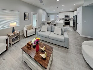 House (4 Bedrooms) | Property amenity - Bayside Oasis (Port Aransas)