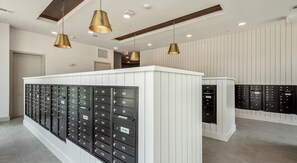 Interior - Refined Ground Level 2BR 2BA with Patio Access (San Marcos)