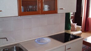 Privékeuken