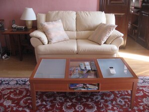 Smart TV - New summer discount - Serene 2-bedroom with AC in the heart of Dubrovnik (Dubrovnik)