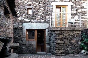 Detalle exterior