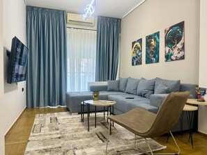 Living area - The 38 Residents Thessaloniki (Thessaloniki)