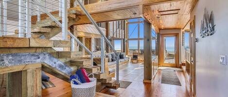 Maison (3 Bedrooms) | Ăquipement de lâhĂ©bergement