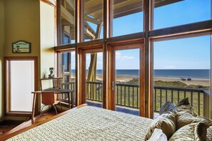 House (3 Bedrooms) | Property amenity - Villa Seamone (Galveston)