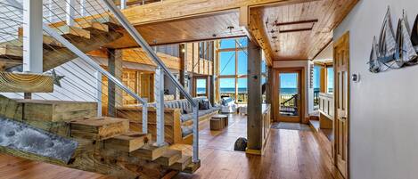 House (3 Bedrooms) | Property amenity