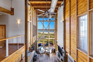 Property amenity - Villa Seamone (Galveston)