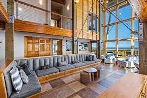 Property amenity - Villa Seamone (Galveston)