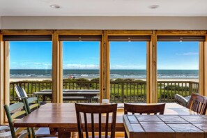 Property amenity - Villa Seamone (Galveston)
