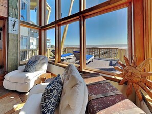 House (3 Bedrooms) | Property amenity - Villa Seamone (Galveston)