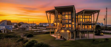 Hus (3 Bedrooms) | Fasade