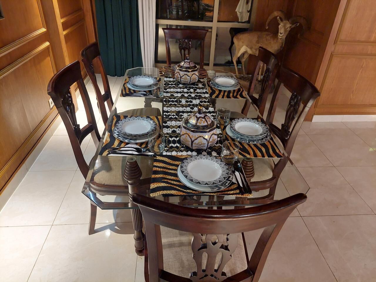 Restauration