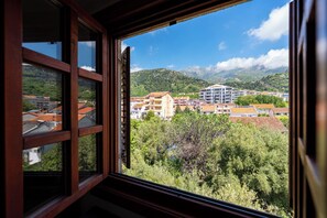 Economy Single Room | Free WiFi - Hotel Dubrava (Budva)