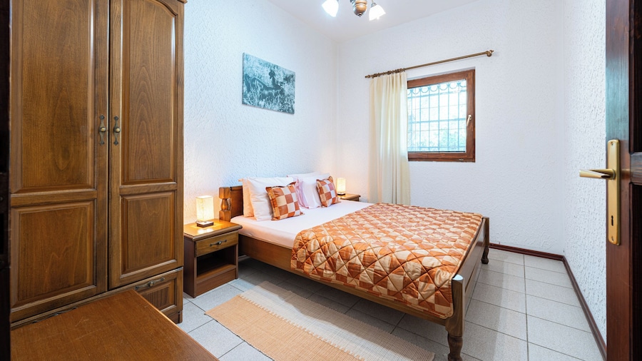 Hotel Dubrava