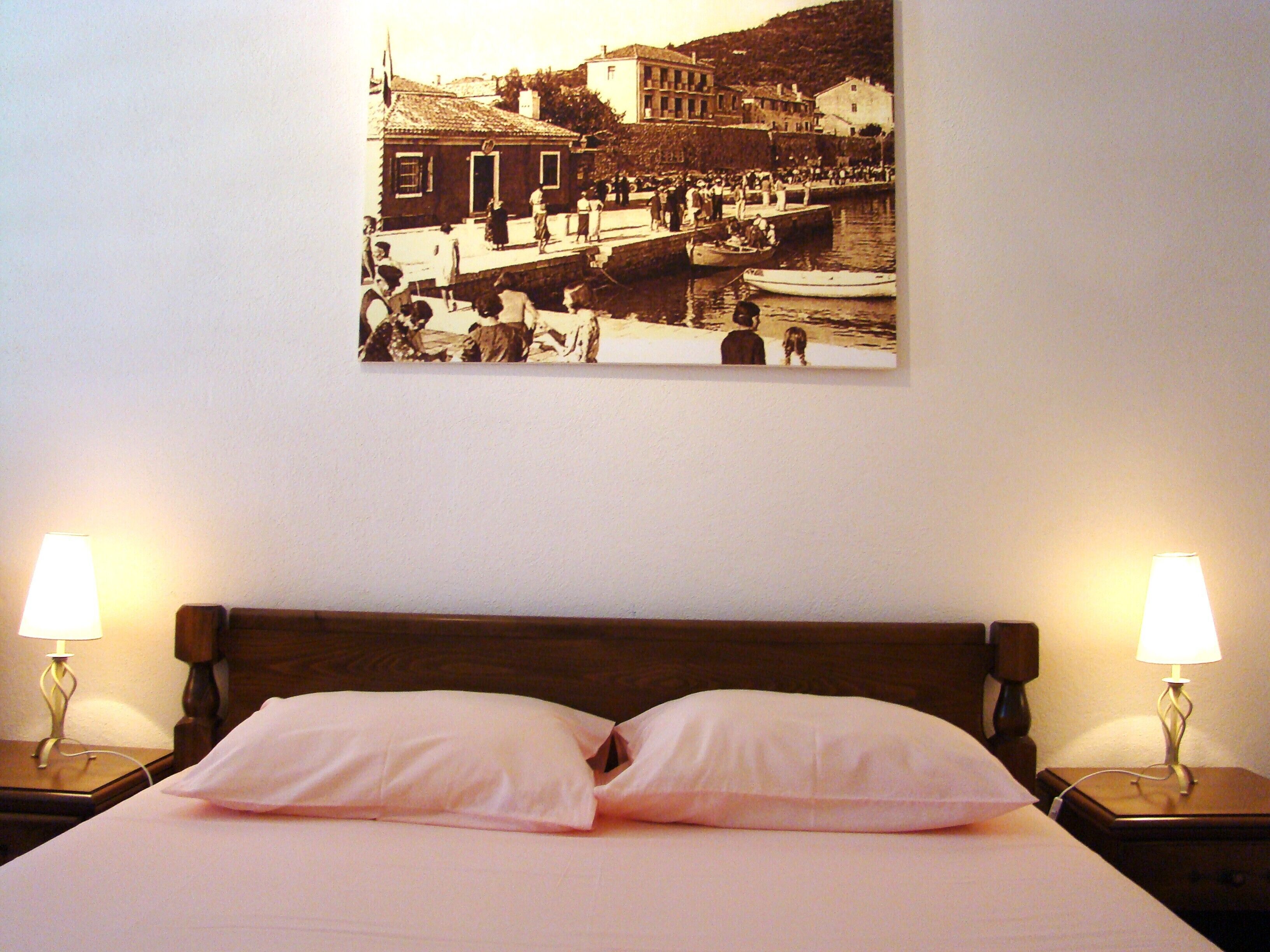 Habitación individual económica