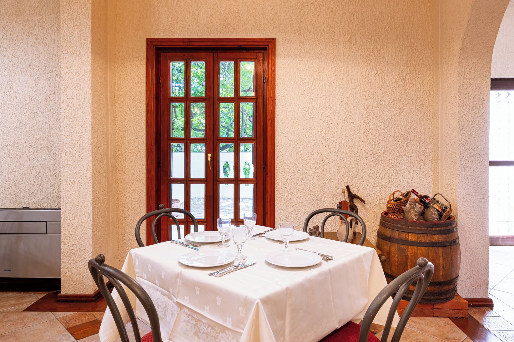 Restoran