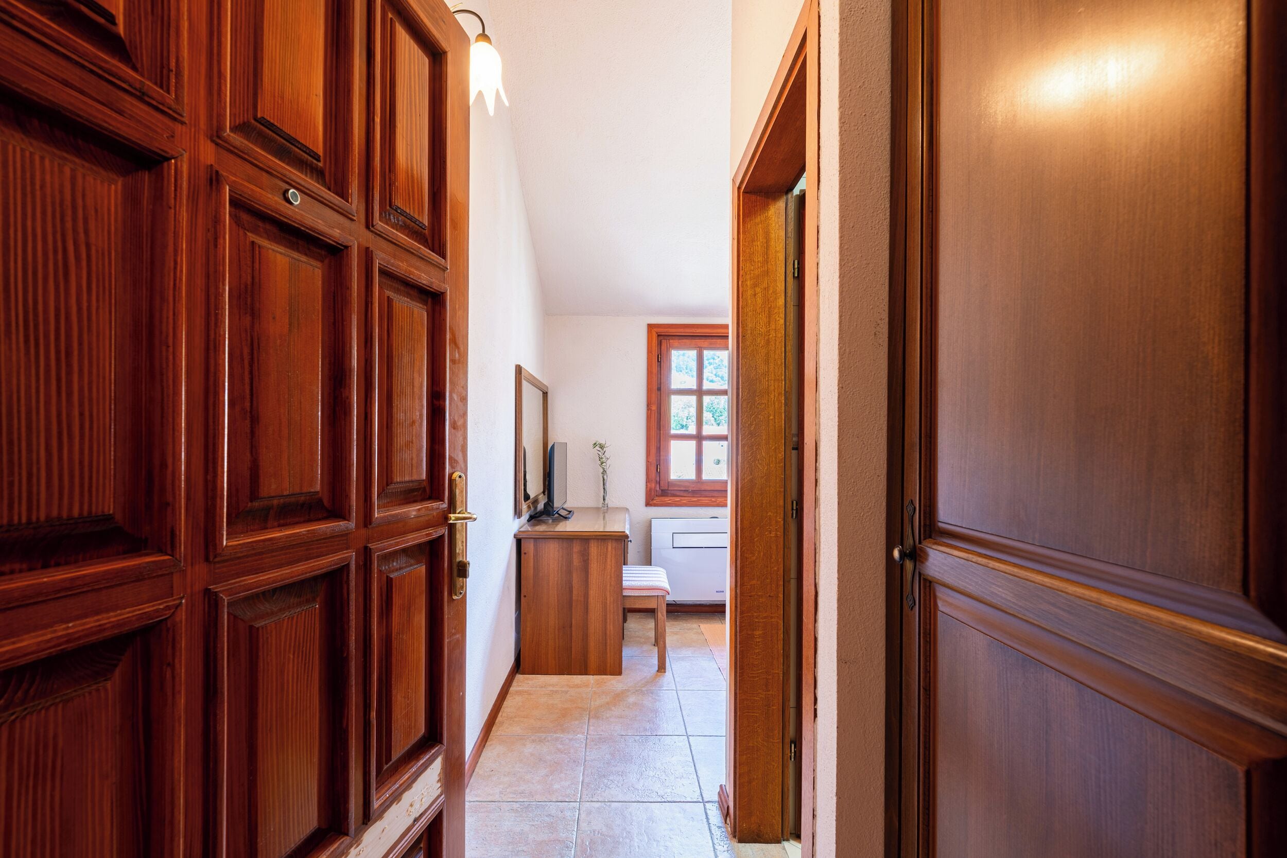 Habitación individual económica | Wifi gratis
