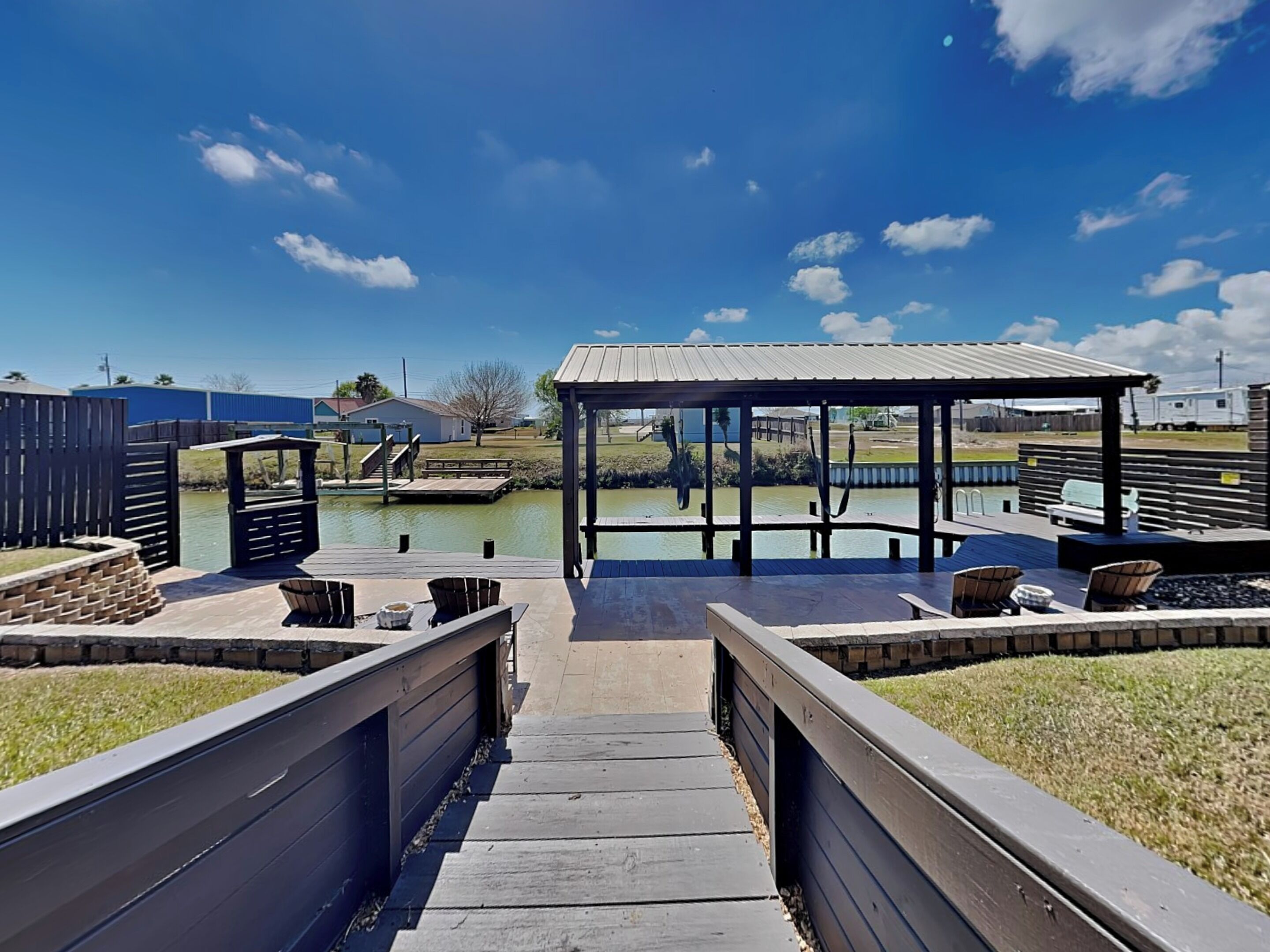 Maison (4 Bedrooms) | Façade de l’hébergement