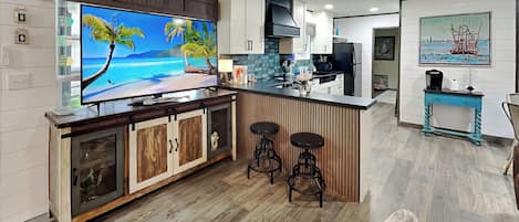 独立别墅 (4 Bedrooms) | 住宿服务设施