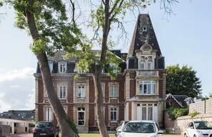 Exterior - Rooftop Jouvenet • Terrasse • Parking (Rouen)