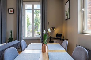 Dining - Rooftop Jouvenet • Terrasse • Parking (Rouen)